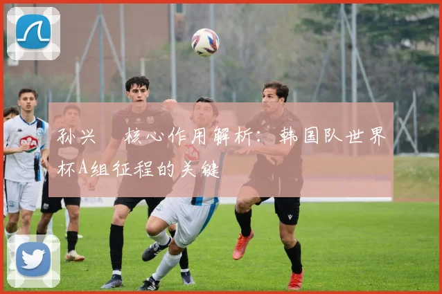 孙兴慜核心作用解析：韩国队世界杯A组征程的关键